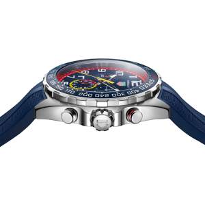 New Formula 1 - Bucherer US